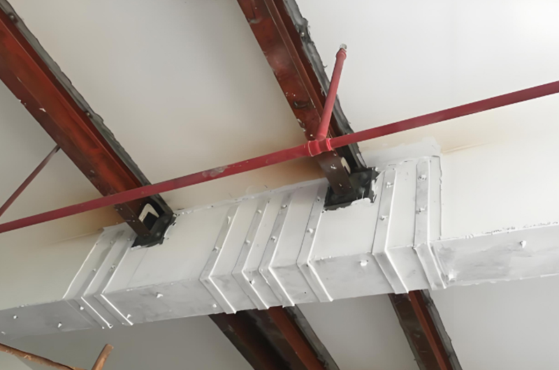 加固工程嚴(yán)格監(jiān)督管理