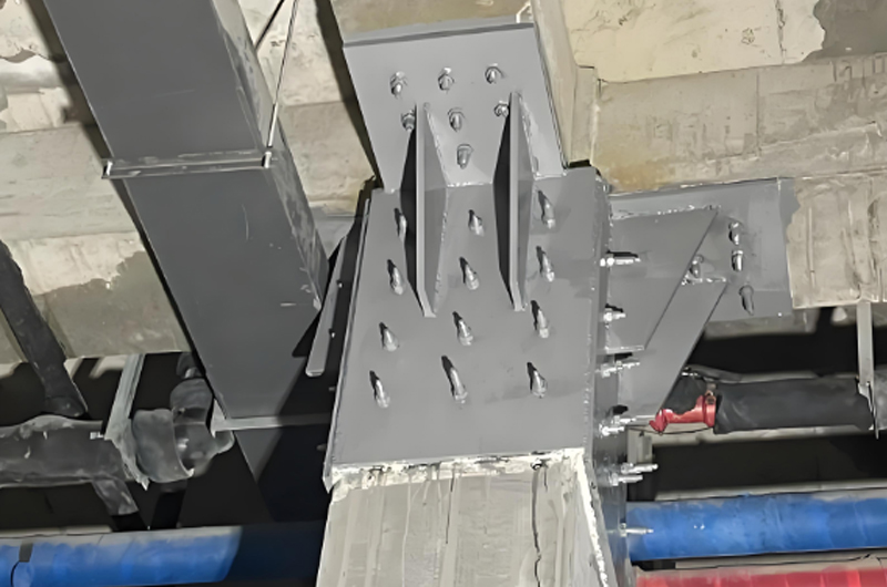 加固工程做好施工質(zhì)量管理