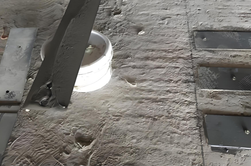 加固用的鋼材有哪些要求?