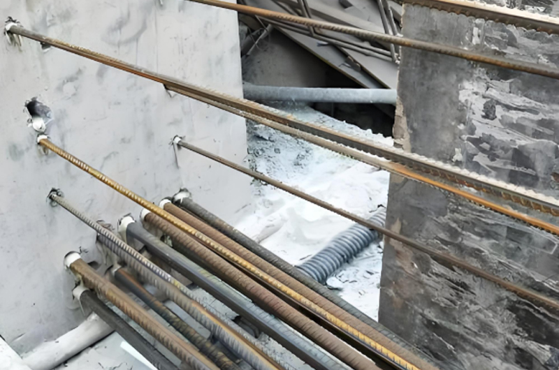 什么是植筋加固?