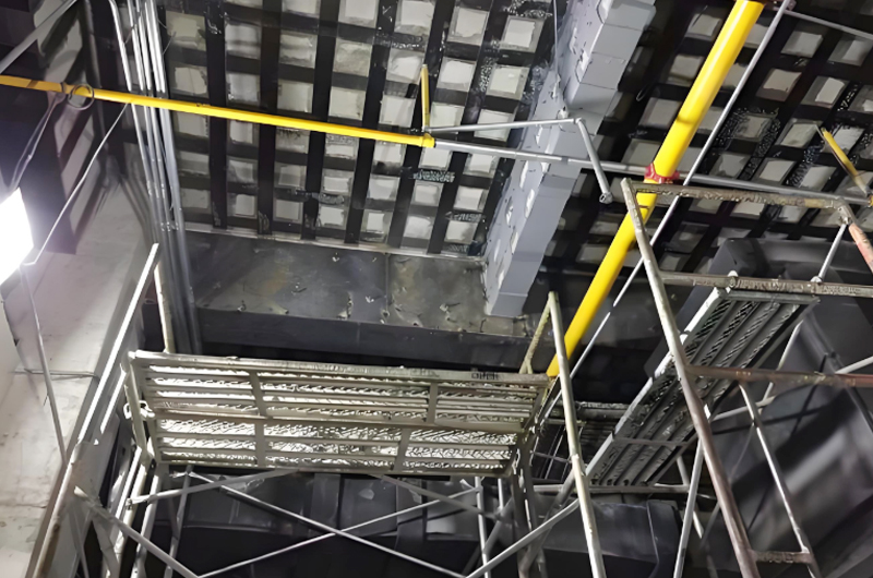 建筑加固結(jié)構(gòu)需要注意哪些問(wèn)題?