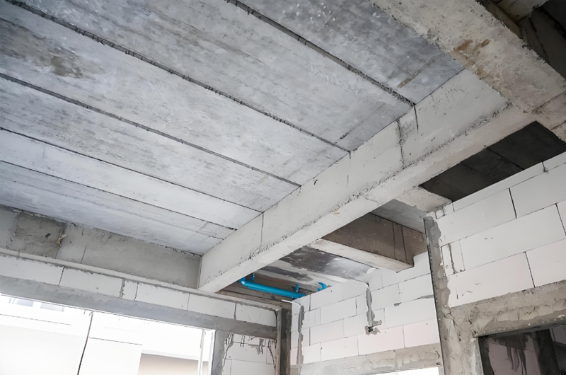 梁配筋不夠會有哪些危害？