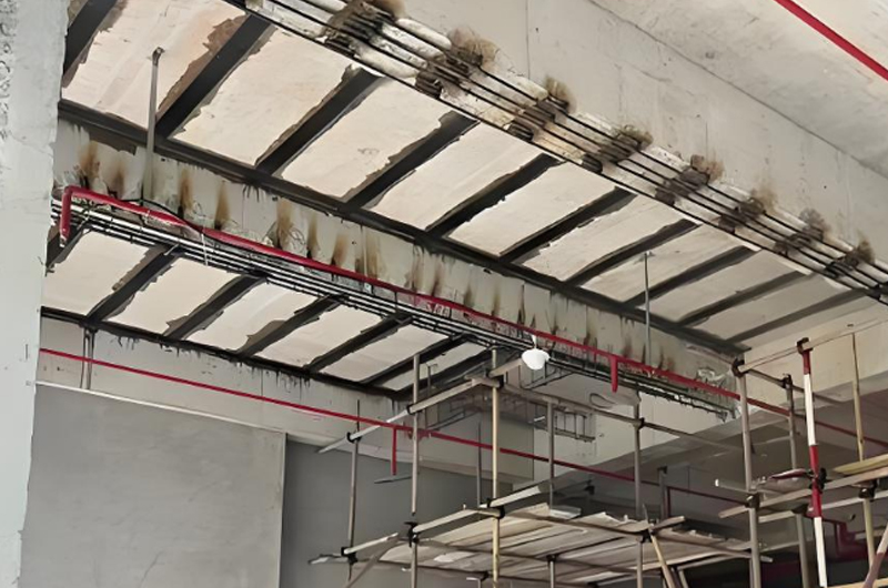 技術(shù)實力是衡量一家加固公司的標準