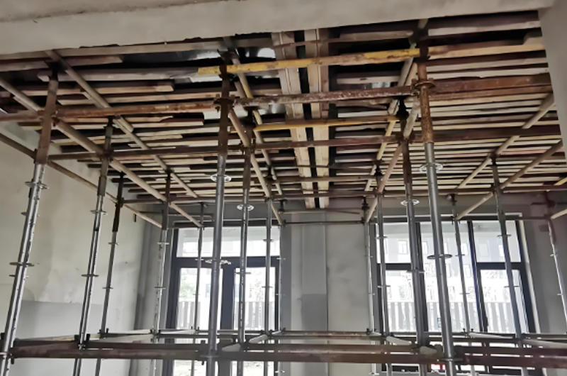 房屋加固的注意事項(xiàng)