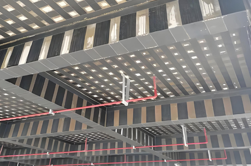 對加固部位進(jìn)行仔細(xì)的勘察和評(píng)估