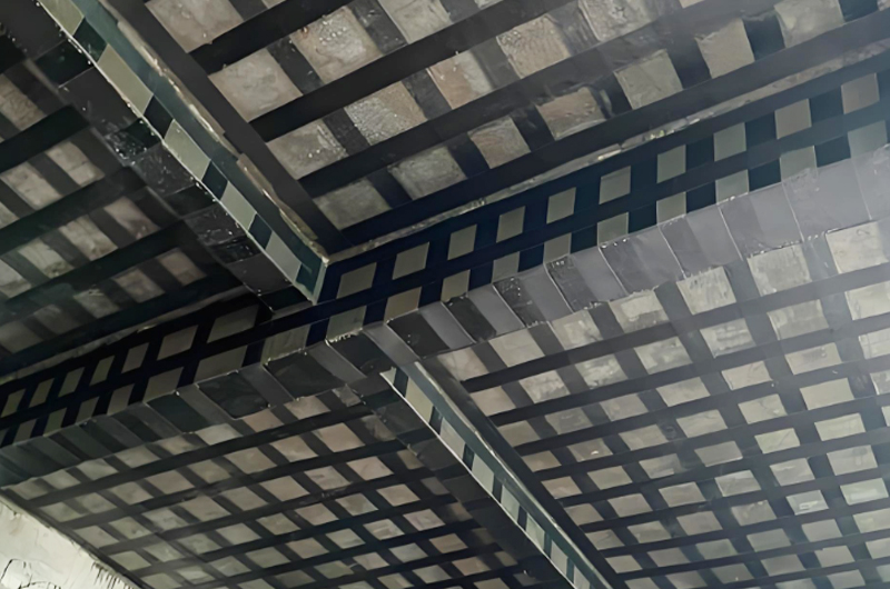 ?碳纖維加固工程的技術(shù)服務(wù)