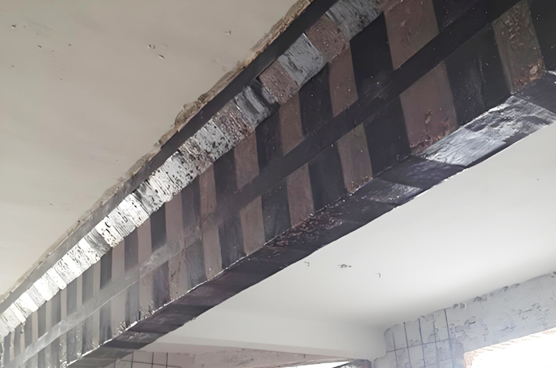 施工隊(duì)伍的技術(shù)水平和經(jīng)驗(yàn)影響報(bào)價(jià)