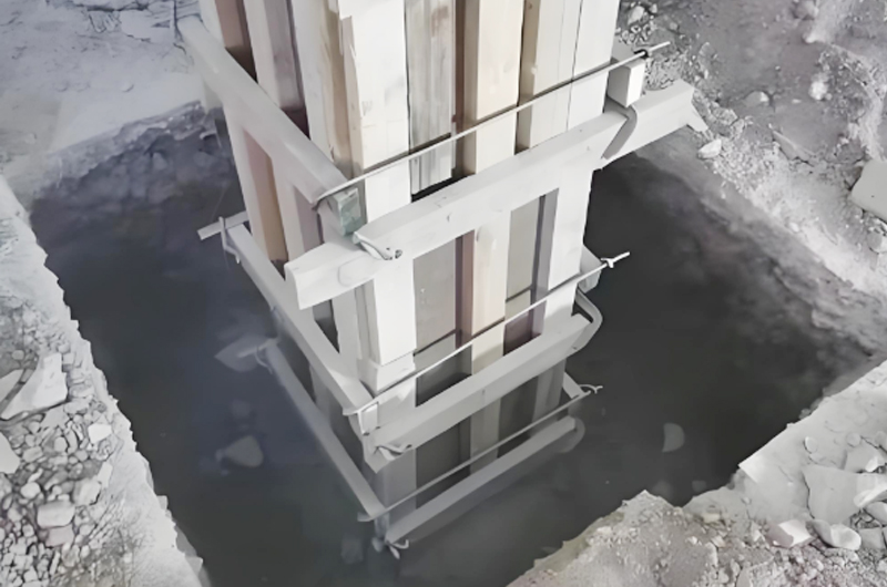 鋼筋混凝土加固法