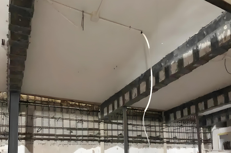 房屋加固的重要性與概述