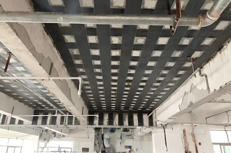 房屋加固施工前的準(zhǔn)備工作