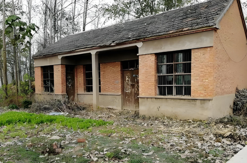 農(nóng)村自建房安全性鑒定