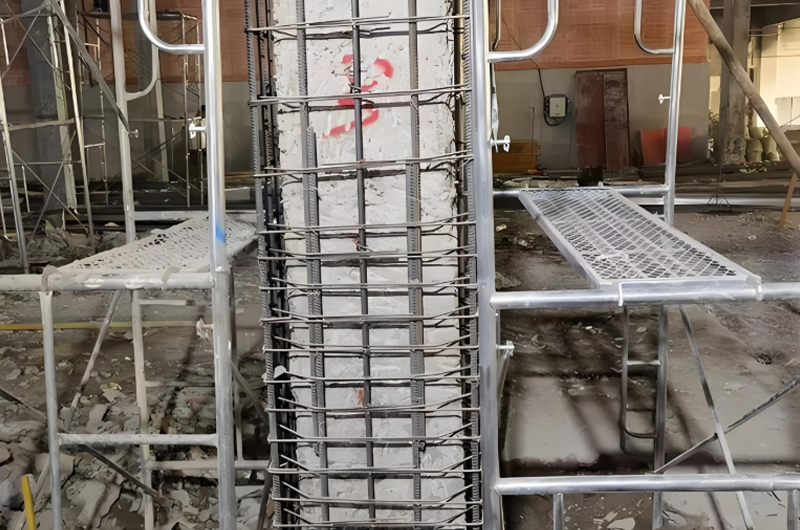 房屋怎樣加固好？