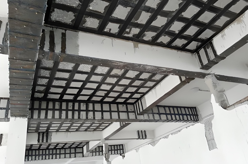 建筑加固要考慮加固的目的和需求