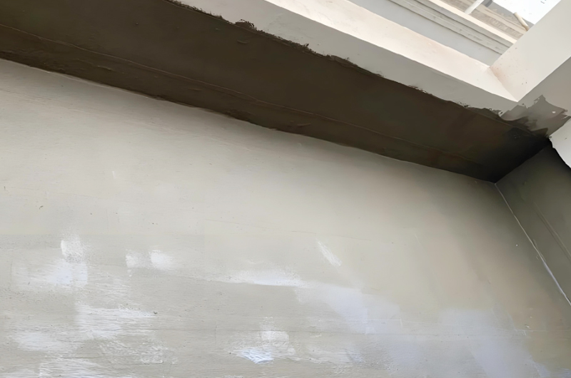 陽(yáng)臺(tái)漏水補(bǔ)漏