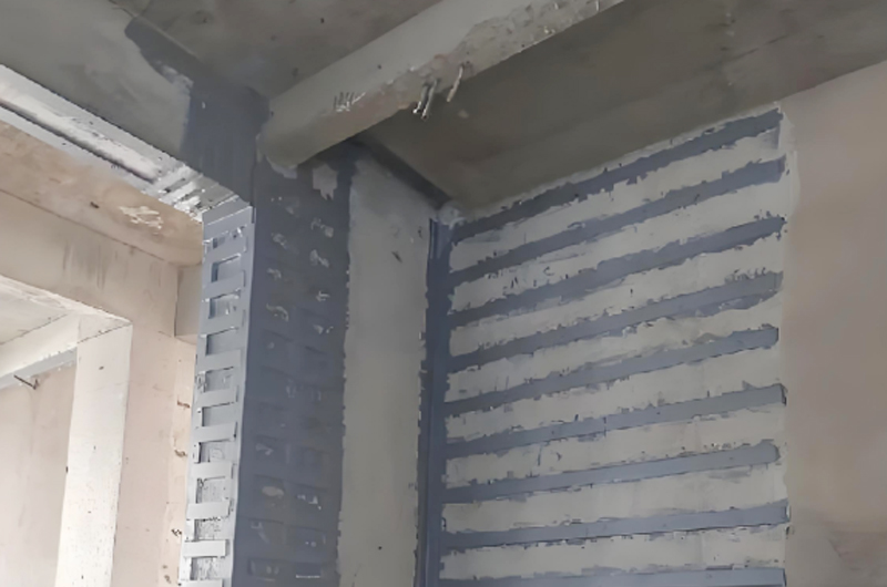 加固公司的收費(fèi)標(biāo)準(zhǔn)是根據(jù)建筑物的不同情況而異的