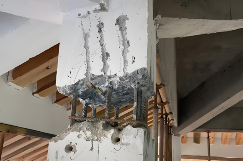 房屋加固和修繕的區(qū)別