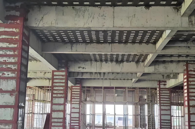 加固補(bǔ)強(qiáng)