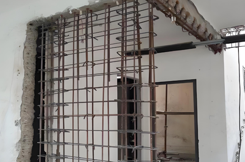 房屋加固應(yīng)該怎樣做？