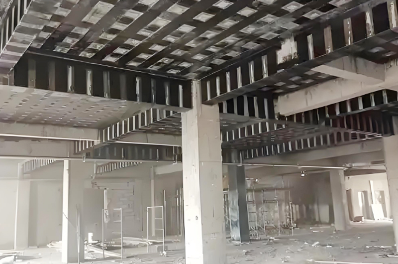 房屋加固前需要做哪些準(zhǔn)備工作?