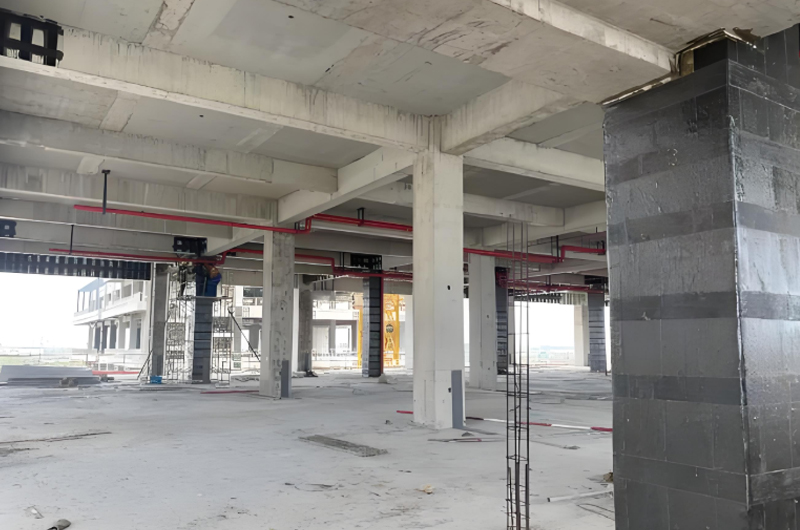 房屋結(jié)構(gòu)出現(xiàn)什么問題要加固