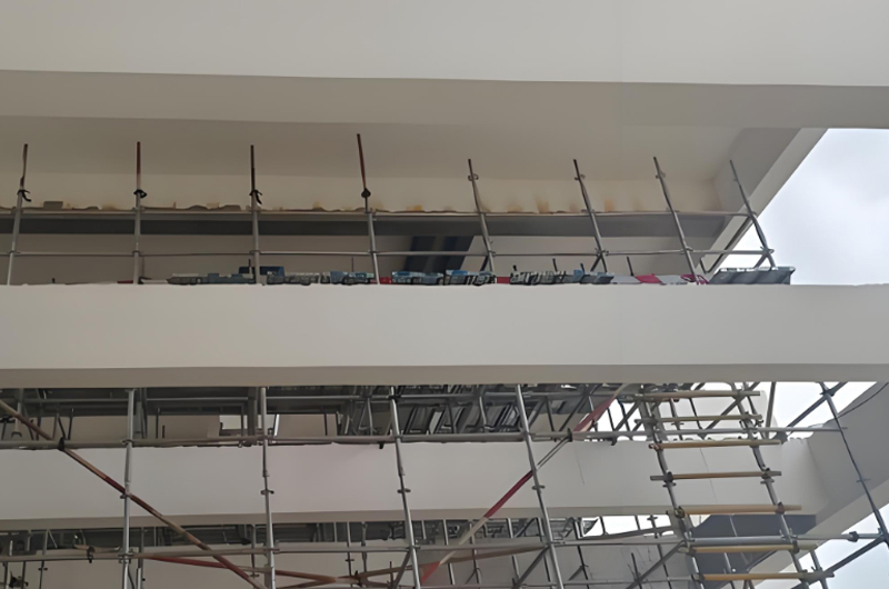 制定科學(xué)合理的加固方案