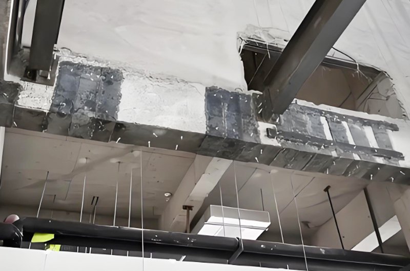 房屋加固補(bǔ)強(qiáng)