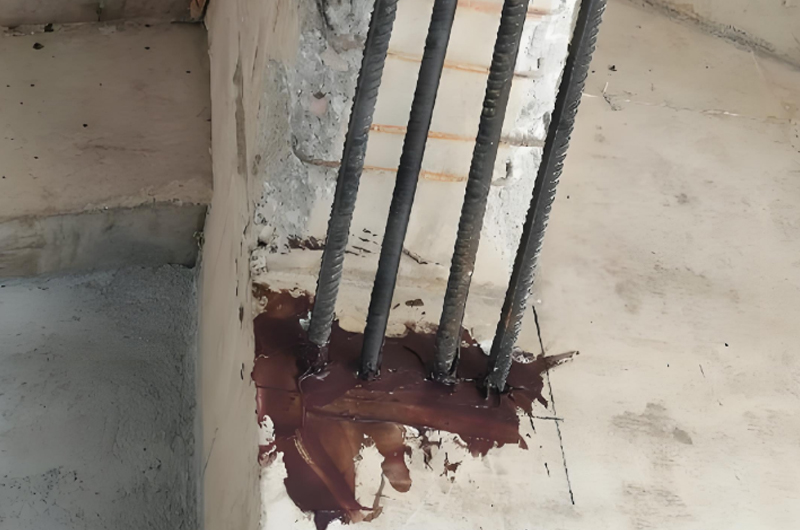 植筋加固是什么