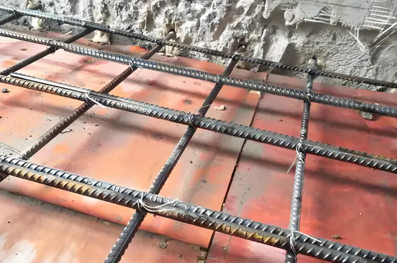 植筋膠凝固不完全會怎么樣?