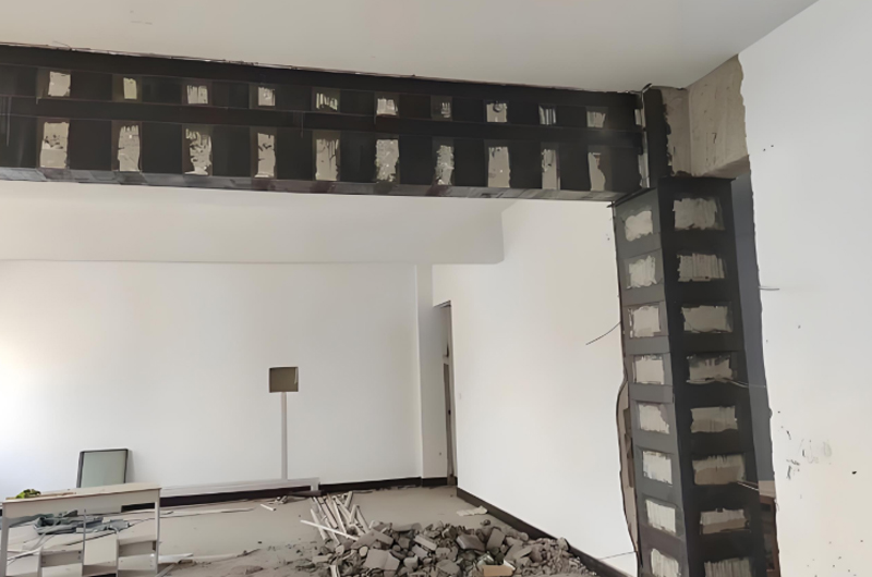 為什么要進(jìn)行房屋加固?