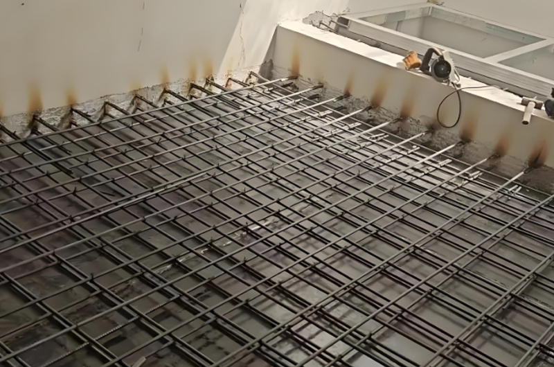 植筋到底安全不安全