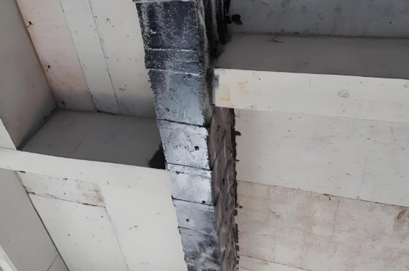 廠房梁加固方法