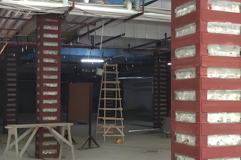 廠房加固前需要做哪些準(zhǔn)備工作?