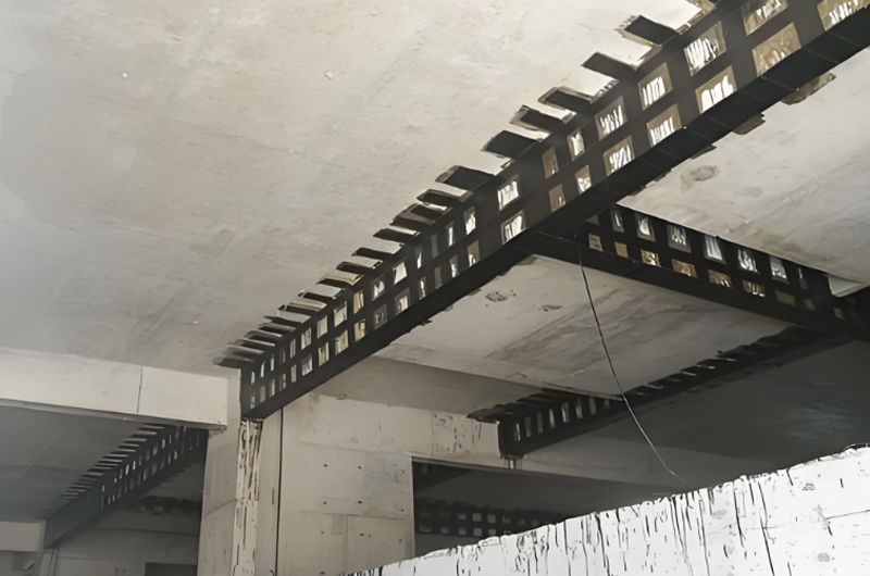 廠房加固施工注意事項(xiàng)有哪些?