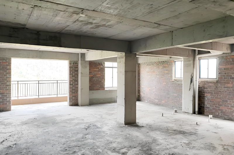 房屋受損情況安全鑒定