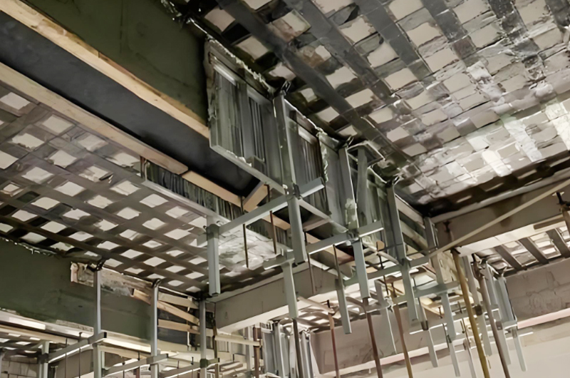 房屋加固需要怎樣加固?