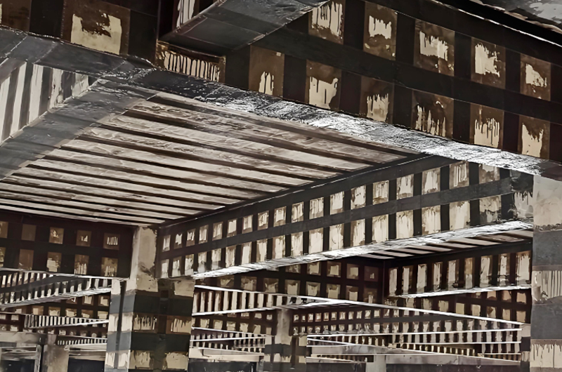 加固補(bǔ)強(qiáng)后會(huì)影響房屋結(jié)構(gòu)嗎?