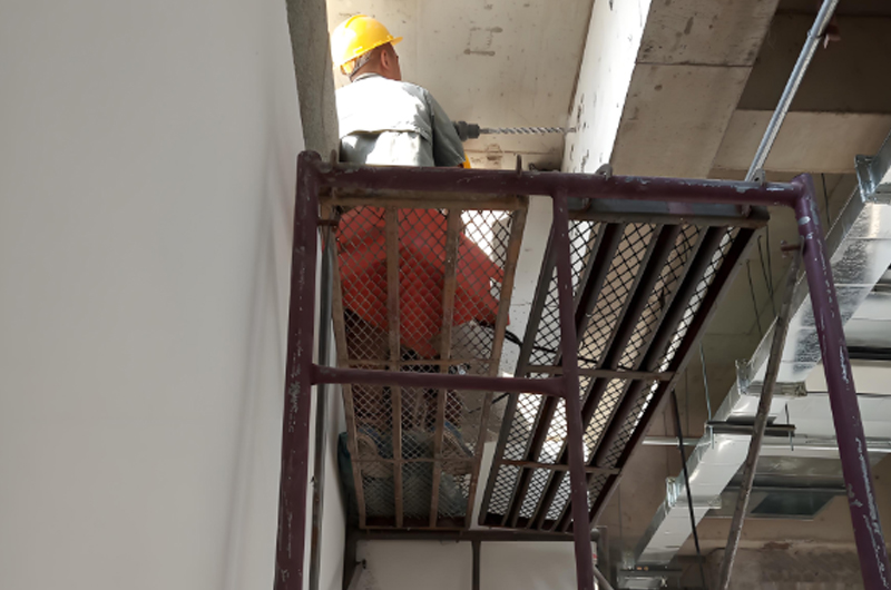 常見(jiàn)誤區(qū)：自己找施工隊(duì)加固是否可行?