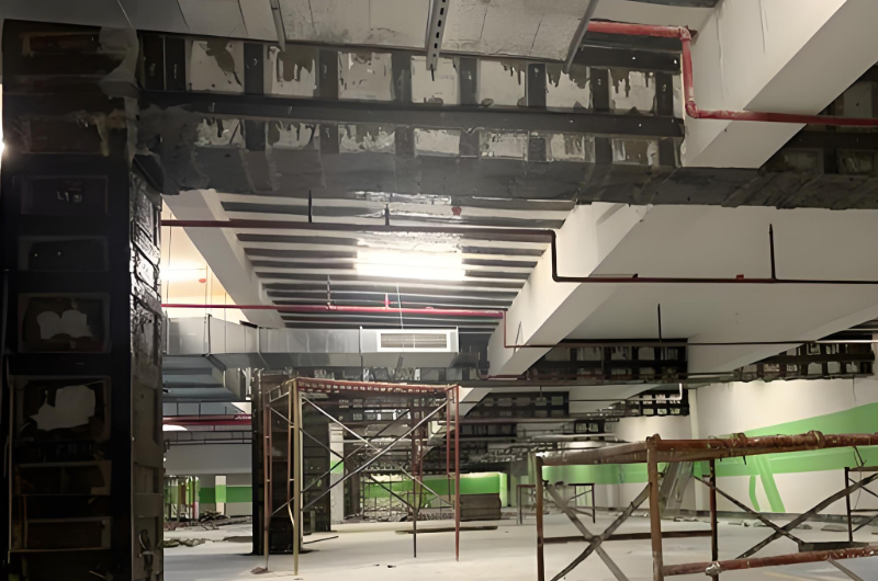 加固工程的成本影響因素有哪些?