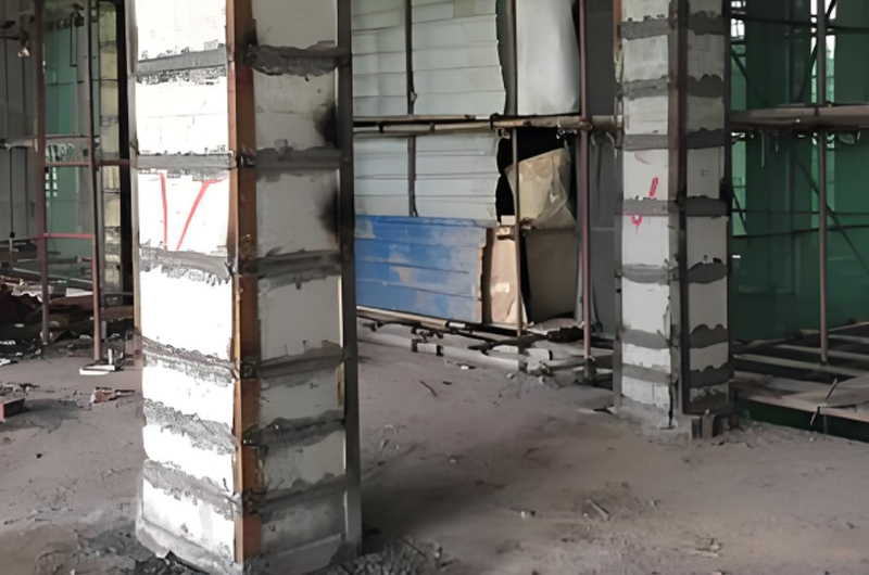 建筑抗震等級(jí)劃分標(biāo)準(zhǔn)