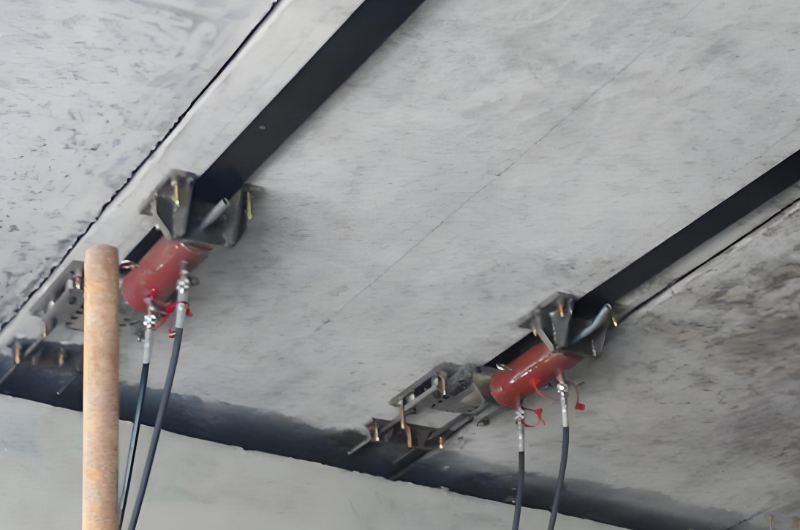 碳纖維加固法適用場(chǎng)景