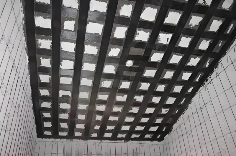 預(yù)應(yīng)力加固法適用場(chǎng)景