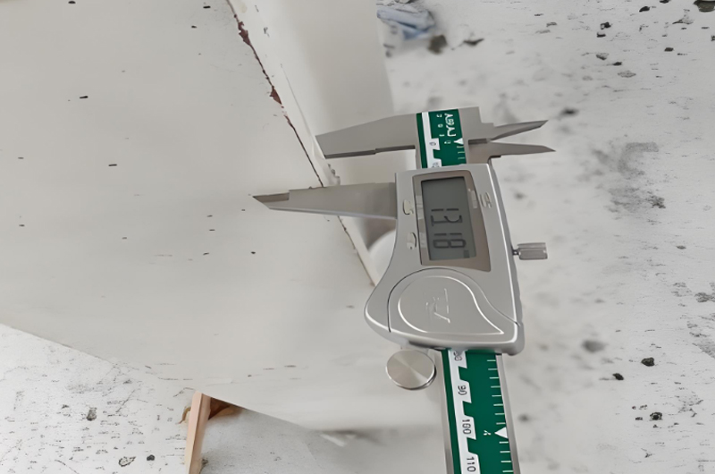 房屋加層改造安全鑒定