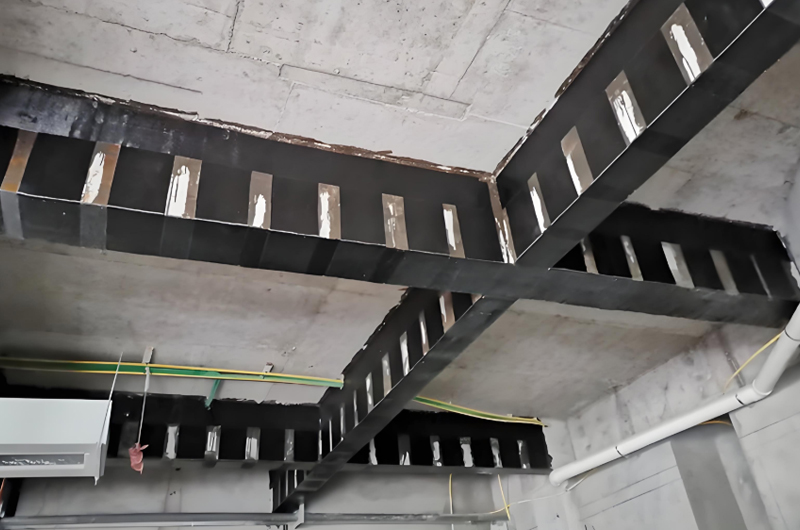 建筑加固改造取決于哪些因素