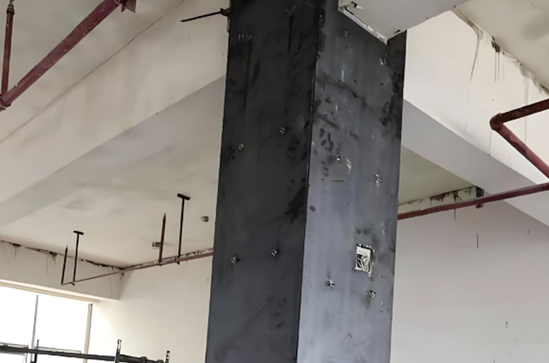 優(yōu)質的加固公司要具備什么特征