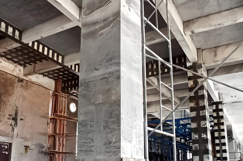 加固公司提醒你不要忽略這幾個問題