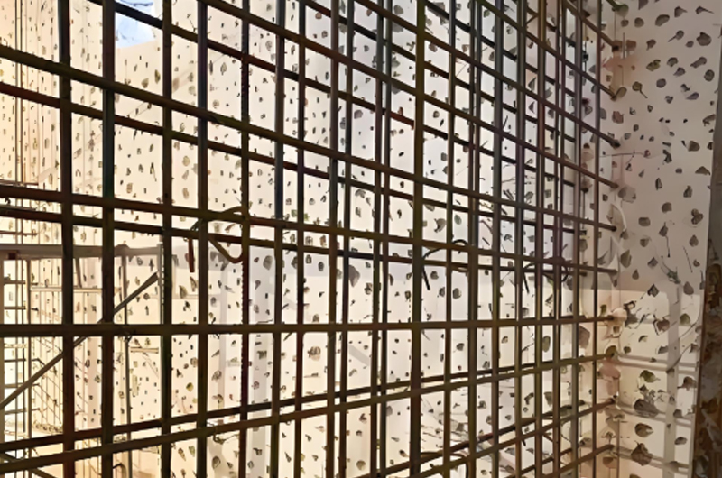 樓房墻體加固需要避免的風(fēng)險(xiǎn)