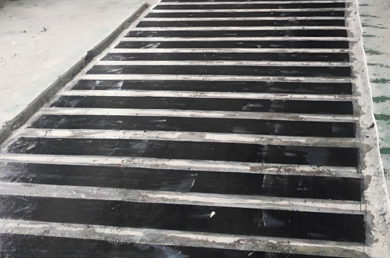 碳纖維加固具有什么優(yōu)勢