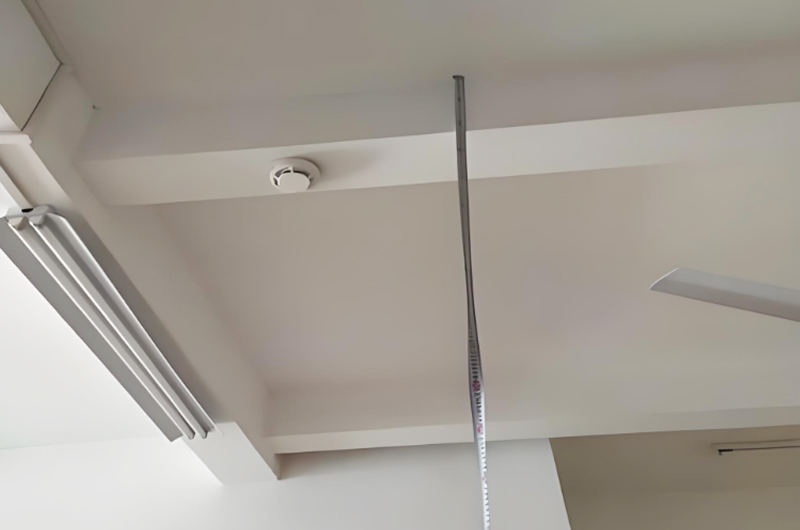 房屋檢測(cè)鑒定