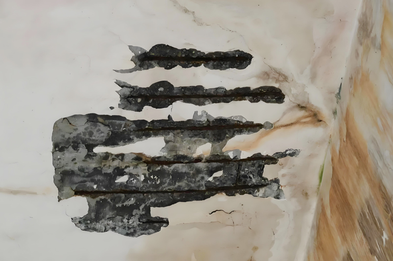 如何進(jìn)行房屋安全鑒定?