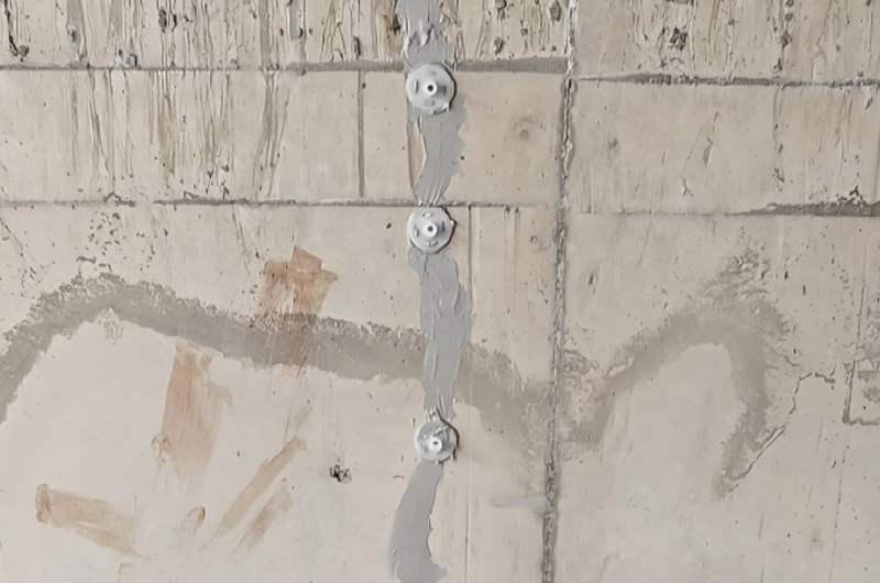 如何預防混凝土裂縫的造成